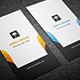 Classic Business Card Template - GraphicRiver Item for Sale
