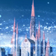 Fairy Tale Castle - VideoHive Item for Sale