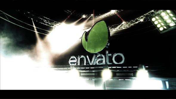 Extreme  Logo Reveal alt