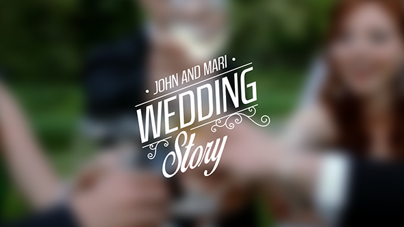 20 Wedding Titles - vol. 02 alt