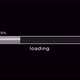 The loading bar icon is displayed as a percentage with an alpha channel. - VideoHive Item for Sale
