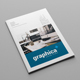 Multipurpose Portfolio Template - GraphicRiver Item for Sale