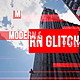 Modern Glitch Opener - VideoHive Item for Sale