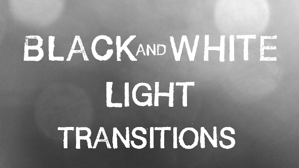 Black And White Light Transitions alt