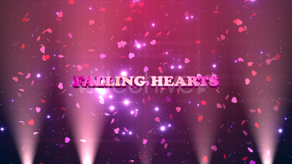 Falling Hearts