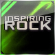 Inspiring Rock