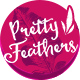 Pretty Feathers Art Pack - GraphicRiver Item for Sale