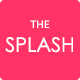 TheSplash - Template Landing Page - ThemeForest Item for Sale