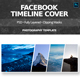 Photography Facebook Timeline Cover - GraphicRiver Item for Sale