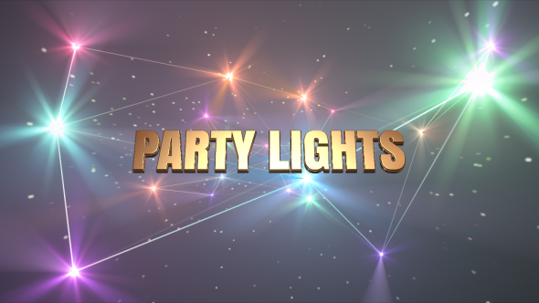Party Lights 2
