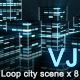 Night City - VideoHive Item for Sale