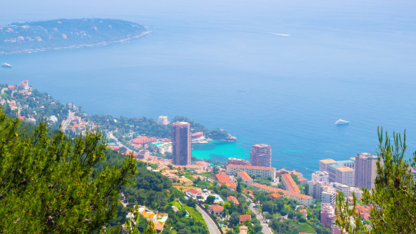 Principality Of Monaco