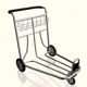 Trolley - 3DOcean Item for Sale