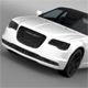 Chrysler 300S AWD LX2 2016 - 3DOcean Item for Sale