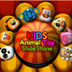 Animal Toys Slideshow - VideoHive Item for Sale