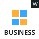Business Plus - Corporate Business WP Theme - ThemeForest Item for Sale