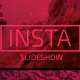 Insta Summer Slideshow - VideoHive Item for Sale