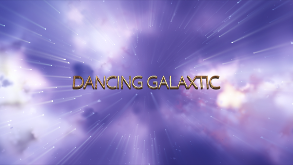 Dancing Galaxtic alt