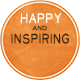 Happy and Inspiring - AudioJungle Item for Sale