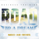 Road to a Dream - GraphicRiver Item for Sale
