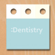 DENTIST BUSINESS CARD 2 - GraphicRiver Item for Sale