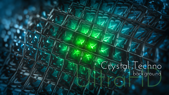 Hi-Tech Crystal Technology