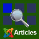 Responsive Grid Quick View Articles for Joomla - CodeCanyon Item for Sale