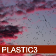 Birds At Sunset Sky - VideoHive Item for Sale