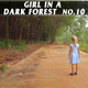 Girl In A Dark Forest No.10 - VideoHive Item for Sale