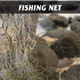 Fishing Net - VideoHive Item for Sale