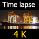 Cargo Shipping Logistic Import Export . - VideoHive Item for Sale