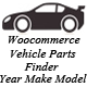 WooCommerce Vehicle Parts Finder - Year/Make/Model - CodeCanyon Item for Sale
