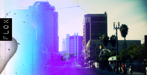 Grunge Transitions 8 alt