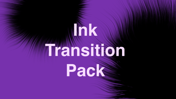 Ink Transition Pack