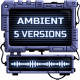 Piano Ambient Music - AudioJungle Item for Sale