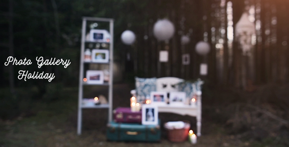 Photo Gallery - Forest alt