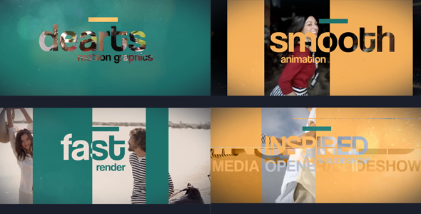 Inspired Media Opener alt