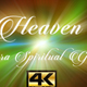 Heaven Aura Spiritual Glow - VideoHive Item for Sale