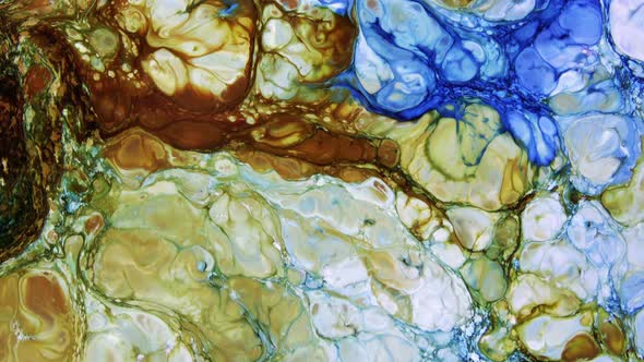 Abstract Paint Colours Diffusion 22 alt