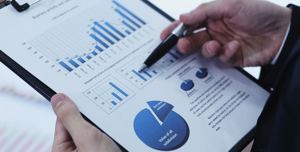 Discussion of Business Charts alt