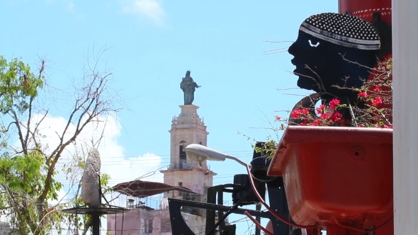 Architecture Of Havana, Cuba