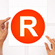 Hands And Paper Logo Reveal  - VideoHive Item for Sale