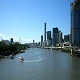 Brisbane River - VideoHive Item for Sale