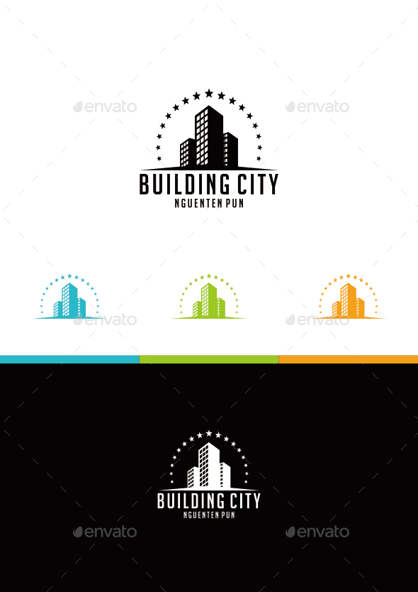 BUILDING CITY