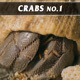 Crabs No.1 - VideoHive Item for Sale