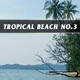 Tropical Beach no.3 - VideoHive Item for Sale