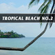 Tropical Beach no.2 - VideoHive Item for Sale