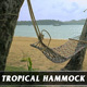 Tropical Hammock - VideoHive Item for Sale
