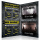 Heavy metal / rock event Brochure - 11x8.5 & A4 - GraphicRiver Item for Sale