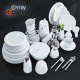 A set of dishes and kitchen appliances - 3DOcean Item for Sale